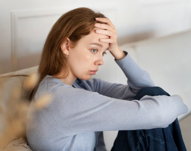 Facing Change: How Therapy Helps You Reclaim Control of Your Life