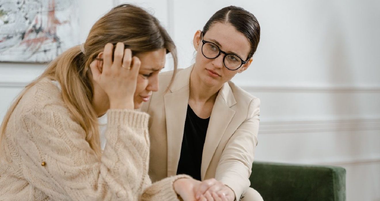 Cbt Techniques Depression Treatment