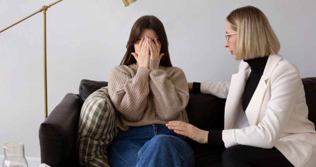 Manage Long Term Depression Therapy