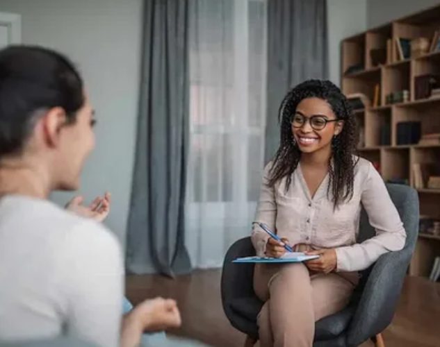 What to Expect During Sexual Counseling Sessions