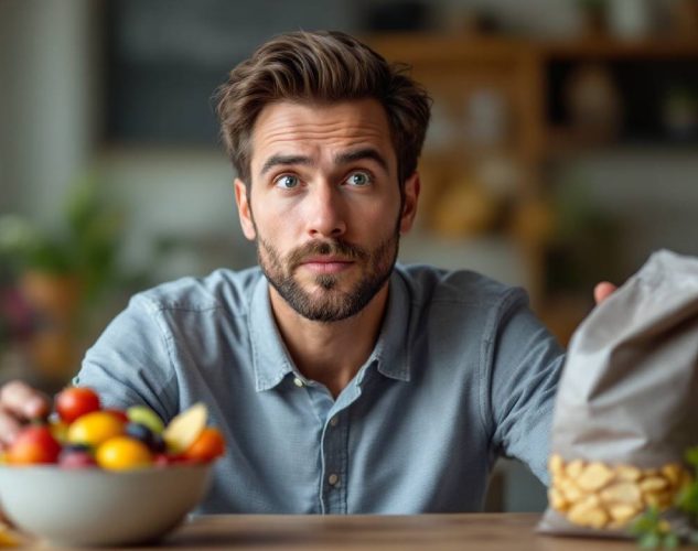 Understanding Emotional Eating and How Therapy Helps