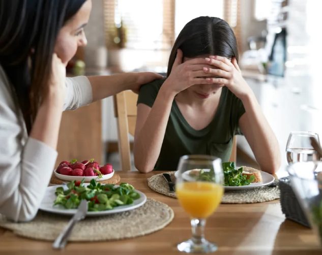 Signs You May Need Eating Behavior Therapy