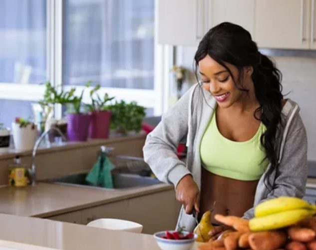 How CBT Supports Healthy Eating Habits