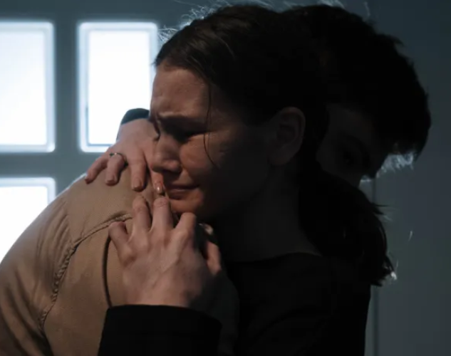 Stages of Grief and How Counseling Supports Healing