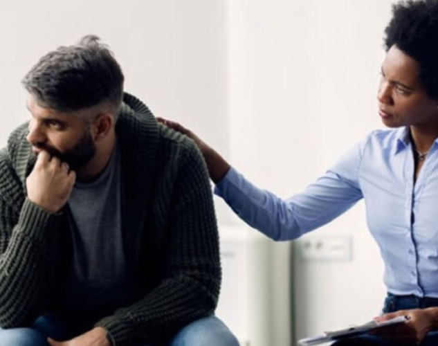 How Long Does Grief Counseling Take?