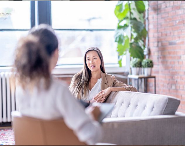 How Therapy Improves Communication Skills