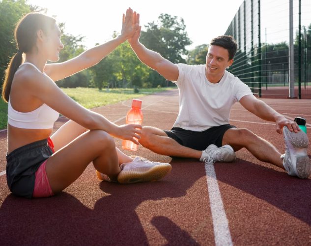 How Mental Training Improves Athletic Performance