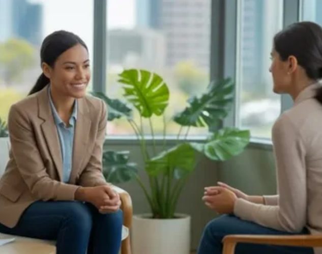 How to Choose the Right Therapist in Tukwila WA