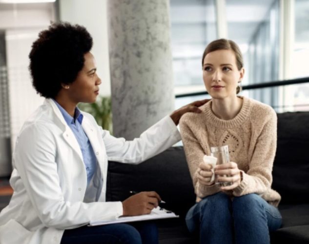 What Services Do Mental Health Clinics Offer?