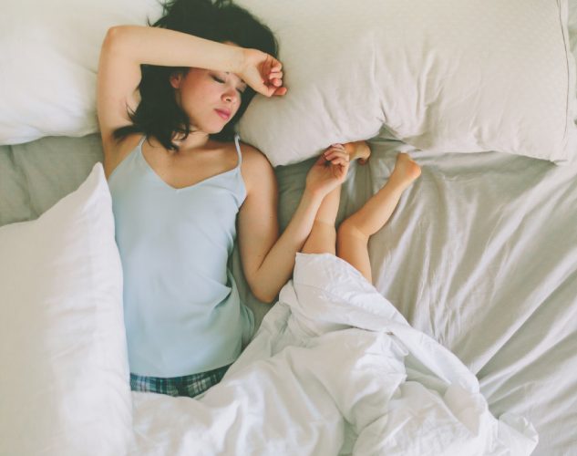 Common Causes of Chronic Insomnia