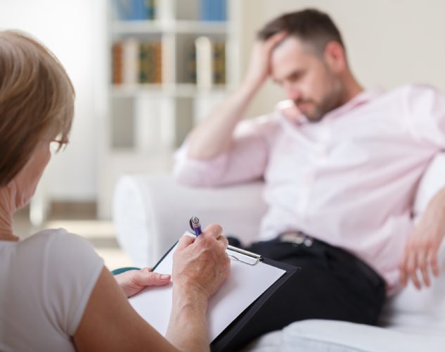 Common Sexual Dysfunction Issues Therapy Can Treat